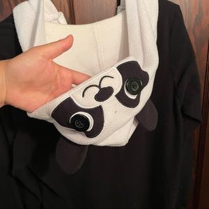 Panda Onesie